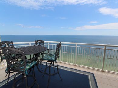 Pensacola Beach Condo 936862