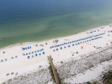 Pensacola Beach Condo 936862