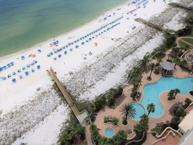 Pensacola Beach Condo 936862