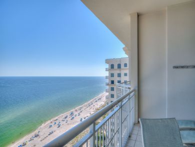Pensacola Beach Condo 936863