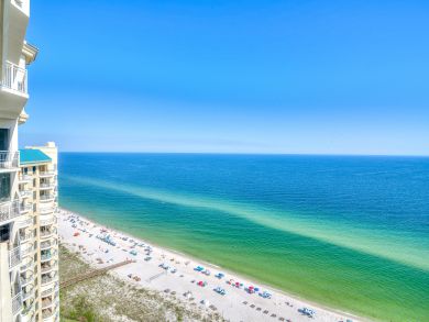 Pensacola Beach Condo 936863