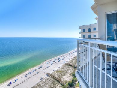 Pensacola Beach Condo 936863