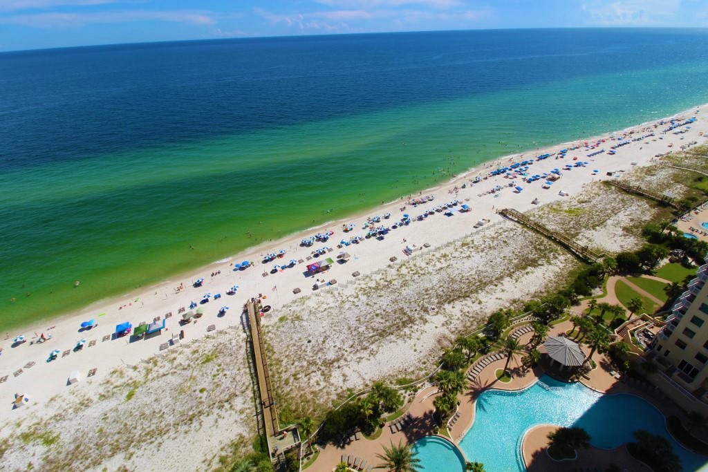 Pensacola Beach Condo 936864