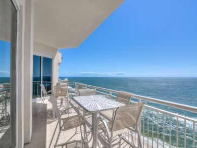 Pensacola Beach Condo 936865