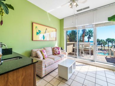 Pensacola Beach Condo 936865