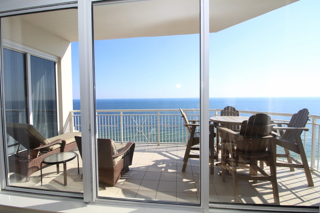 Pensacola Beach Condo 936866