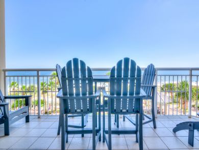 Pensacola Beach Condo 936868