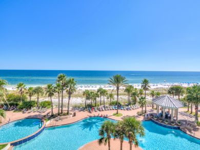 Pensacola Beach Condo 936868