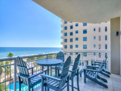 Pensacola Beach Condo 936868