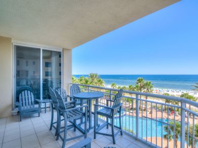 Pensacola Beach Condo 936868