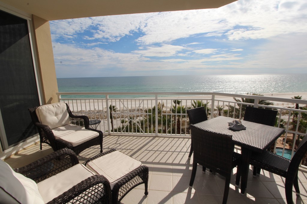 Pensacola Beach Condo 936869