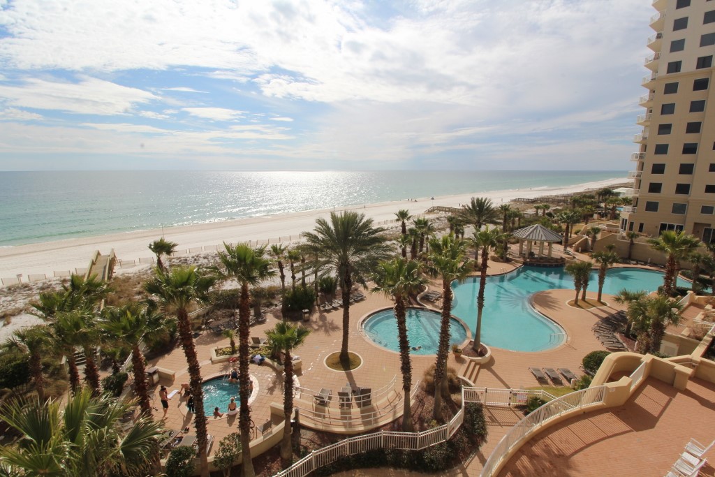 Pensacola Beach Condo 936869