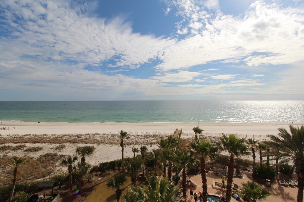 Pensacola Beach Condo 936869