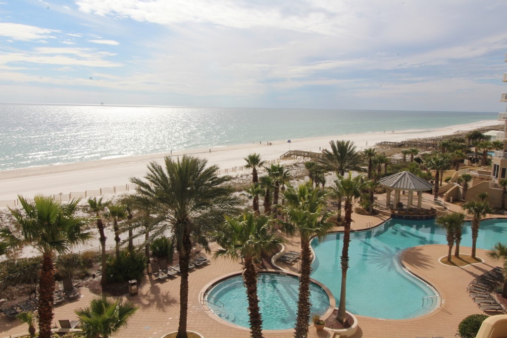 Pensacola Beach Condo 936869