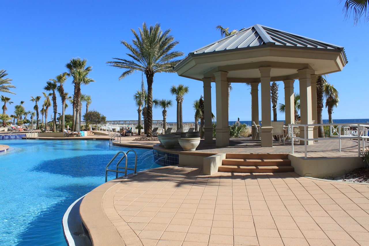 Pensacola Beach Condo 936869