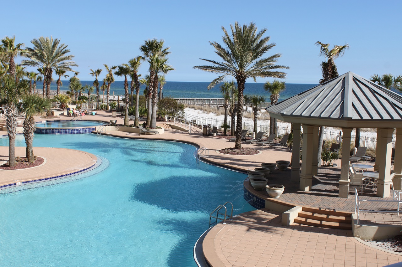 Pensacola Beach Condo 936869