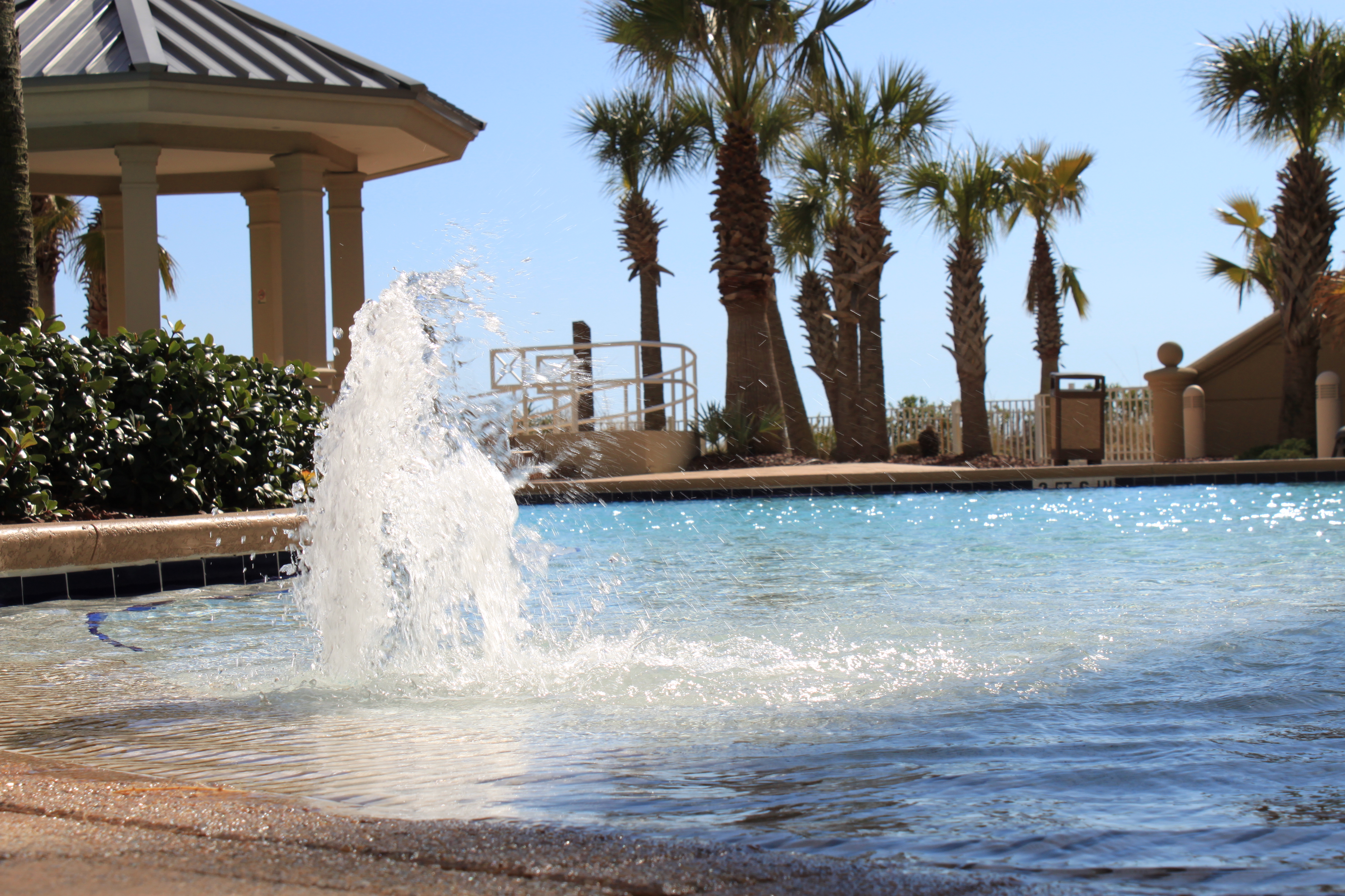 Pensacola Beach Condo 936869