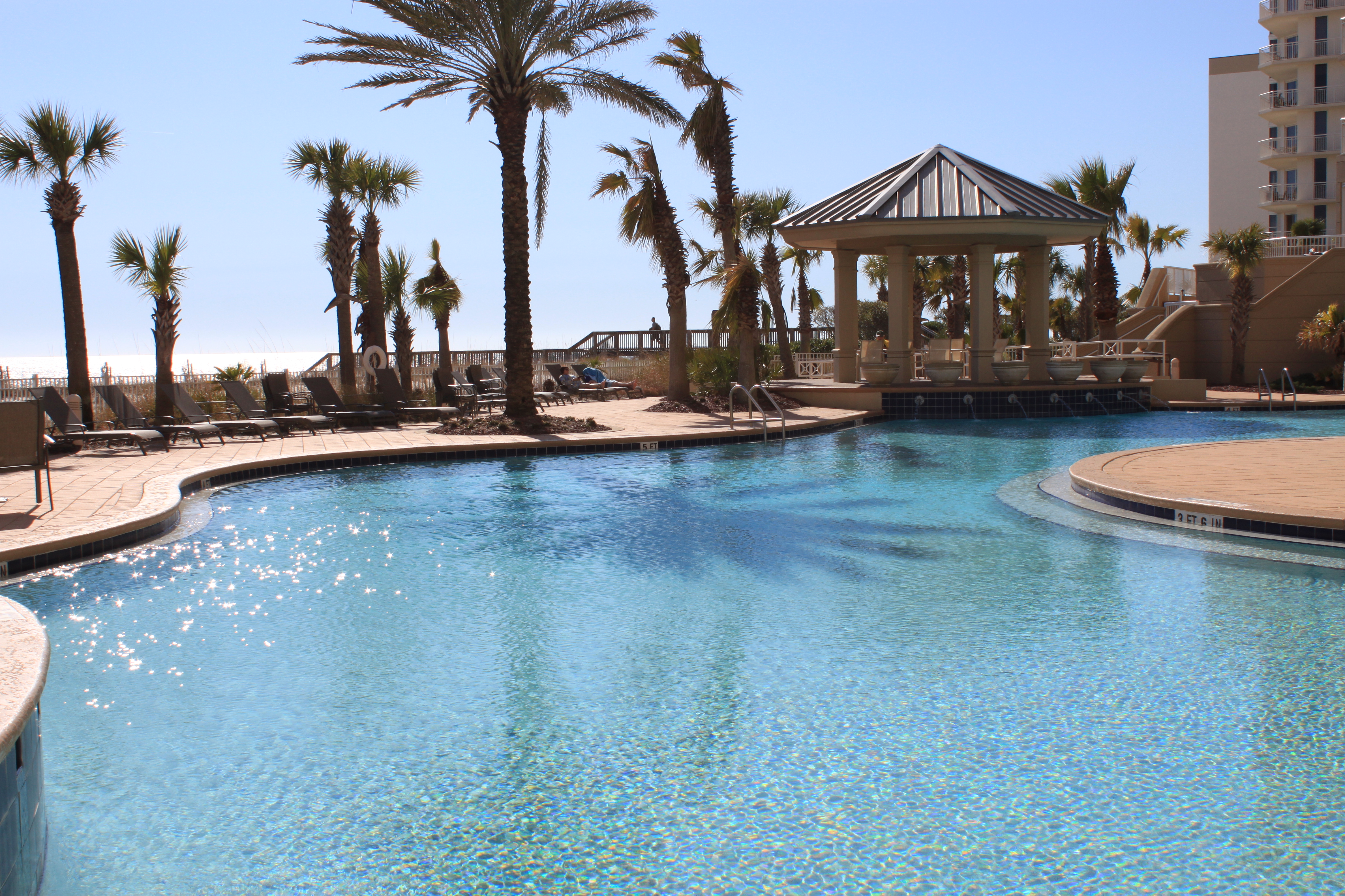 Pensacola Beach Condo 936869