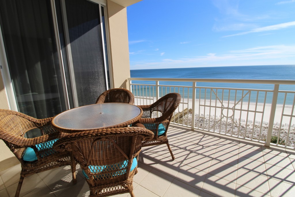 Pensacola Beach Condo 936873