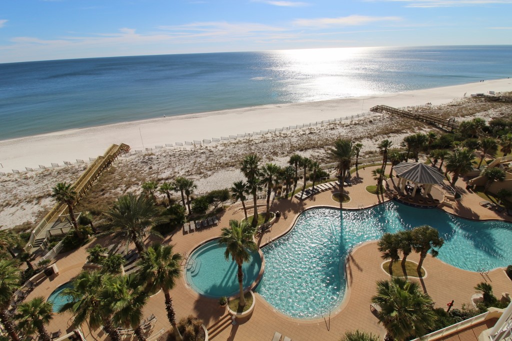 Pensacola Beach Condo 936873