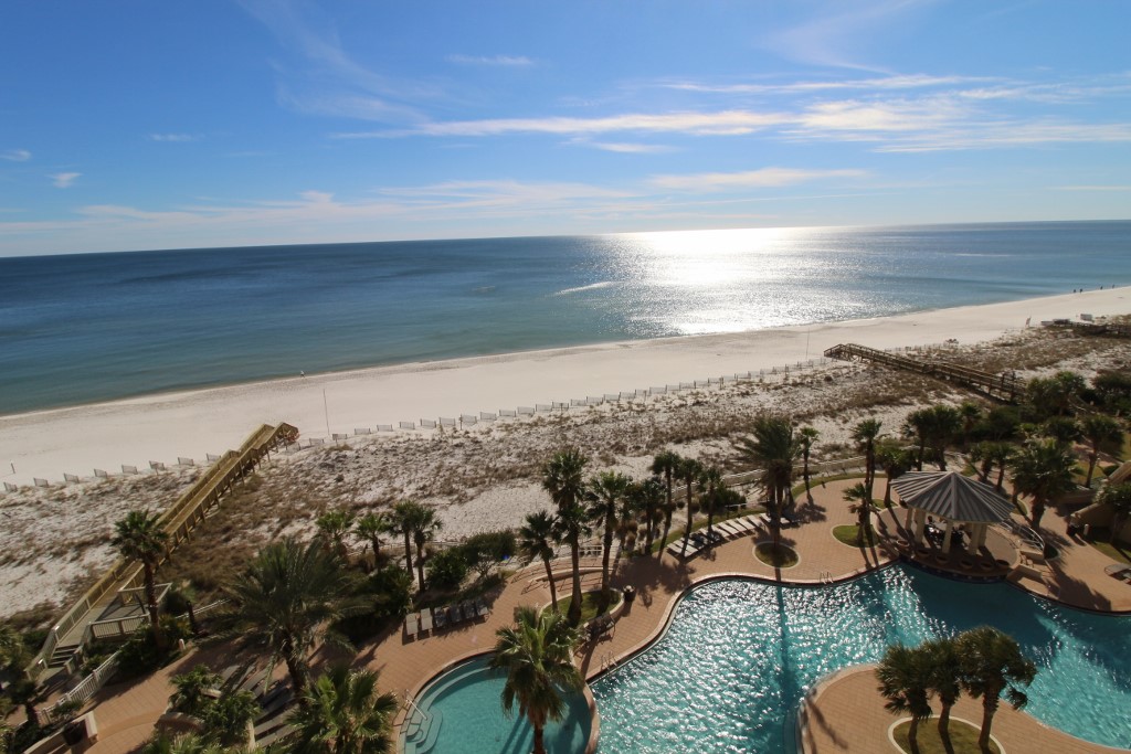 Pensacola Beach Condo 936873