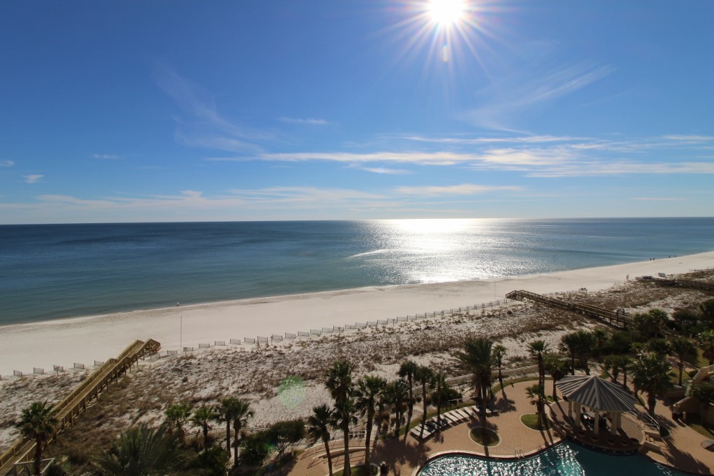 Pensacola Beach Condo 936873