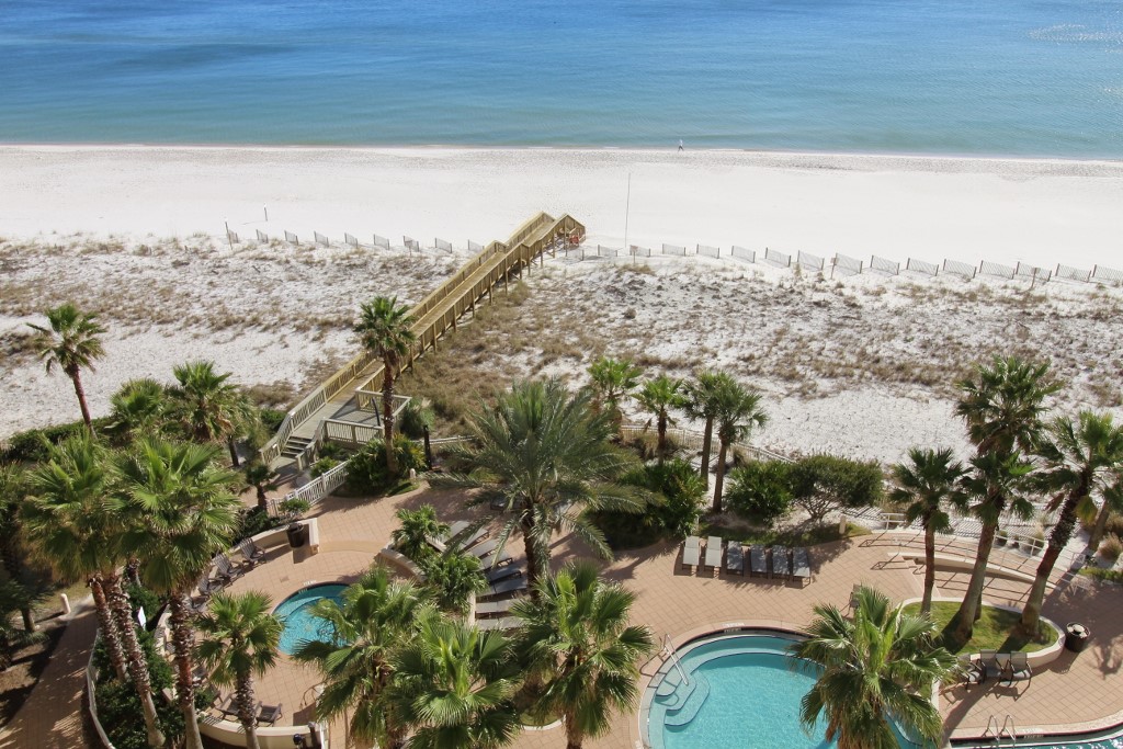 Pensacola Beach Condo 936873