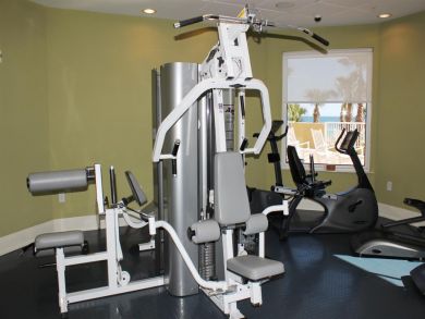 Pensacola Beach Condo 936873