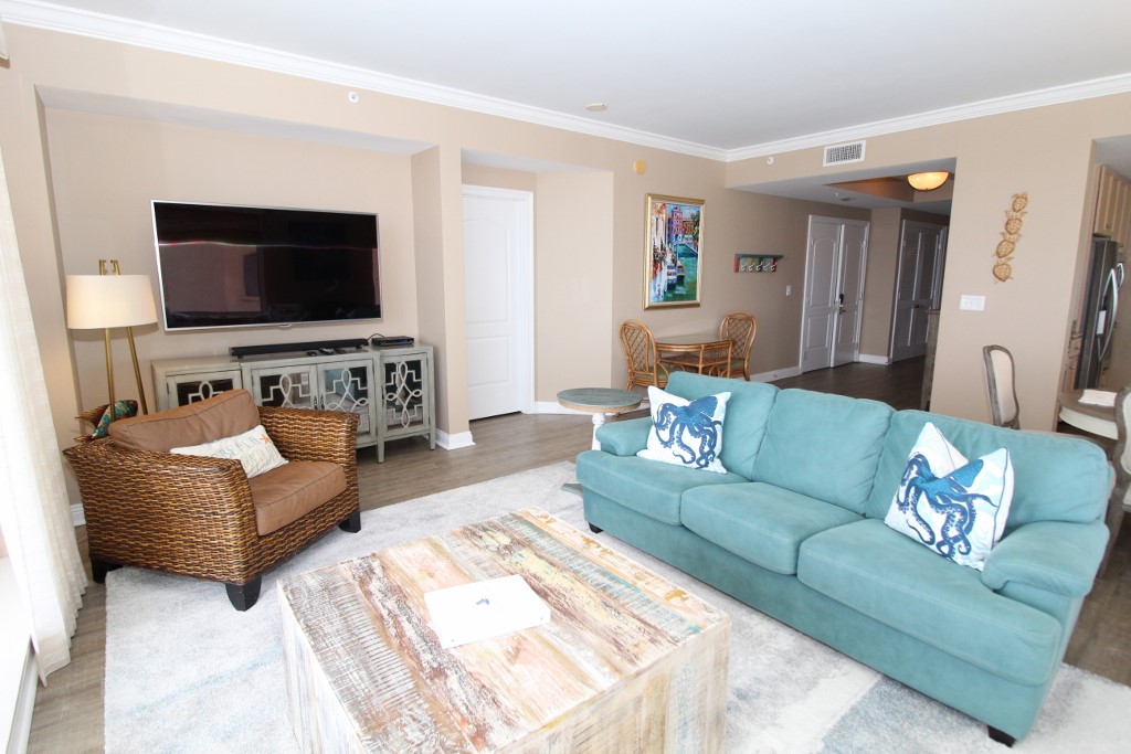 Pensacola Beach Condo 936875