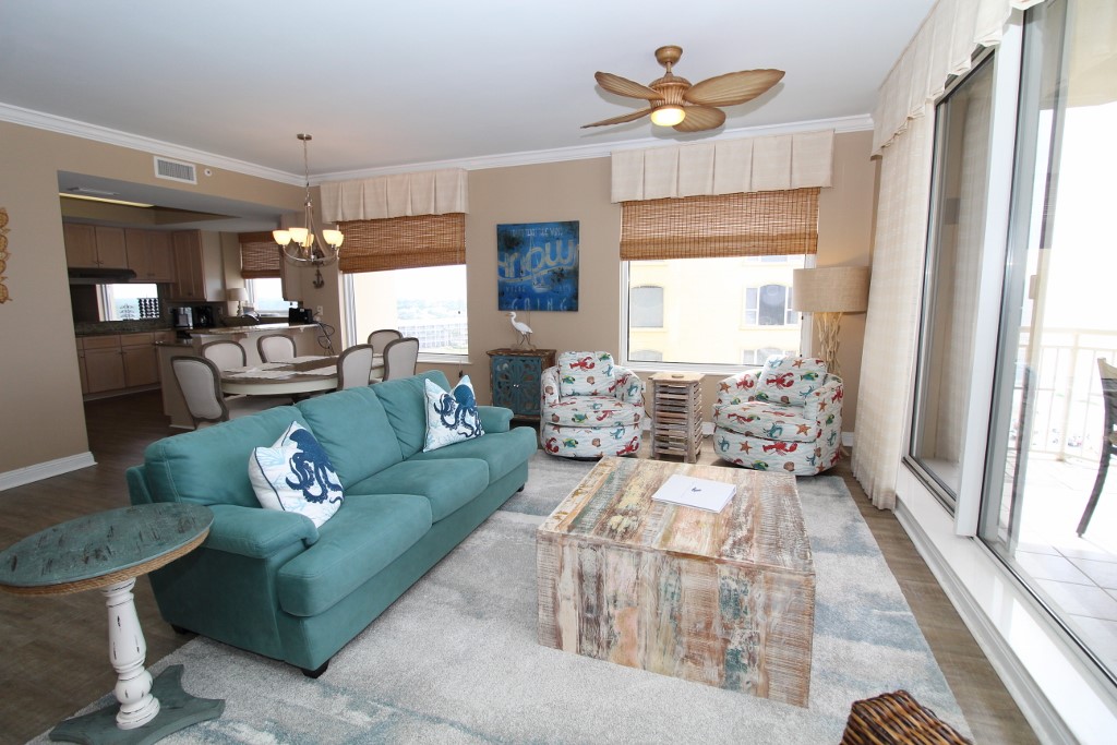 Pensacola Beach Condo 936875
