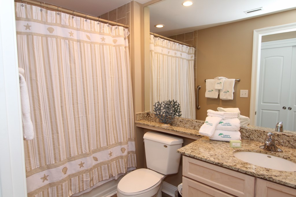 Pensacola Beach Condo 936875