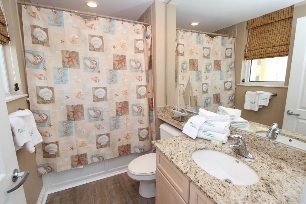 Pensacola Beach Condo 936875