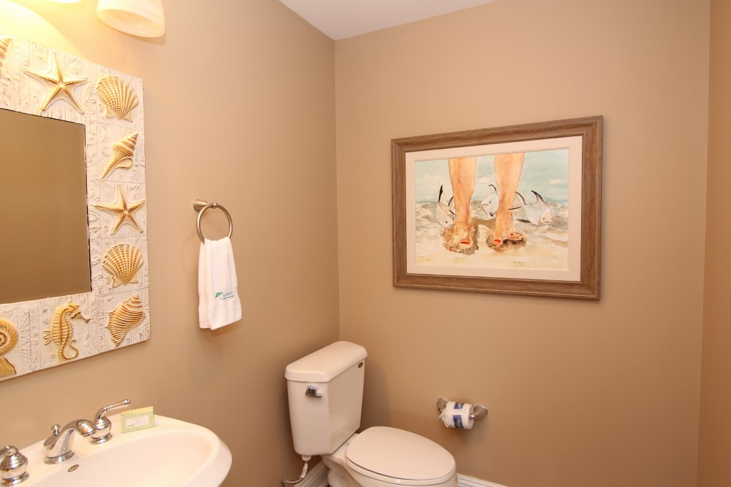 Pensacola Beach Condo 936875