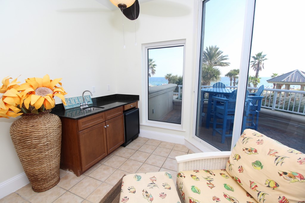Pensacola Beach Condo 936875