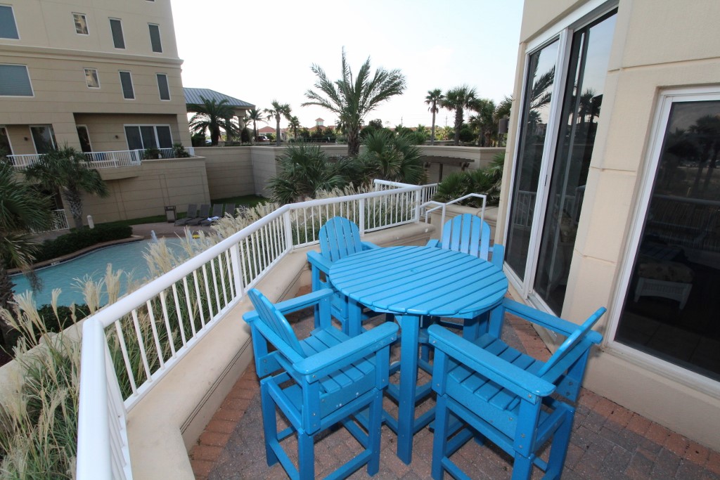Pensacola Beach Condo 936875