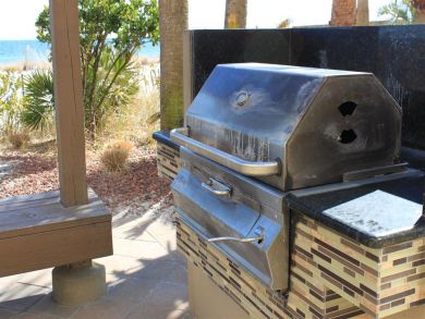 Pensacola Beach Condo 936876