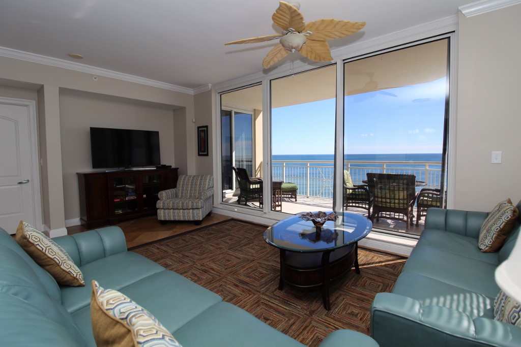 Pensacola Beach Condo 936877