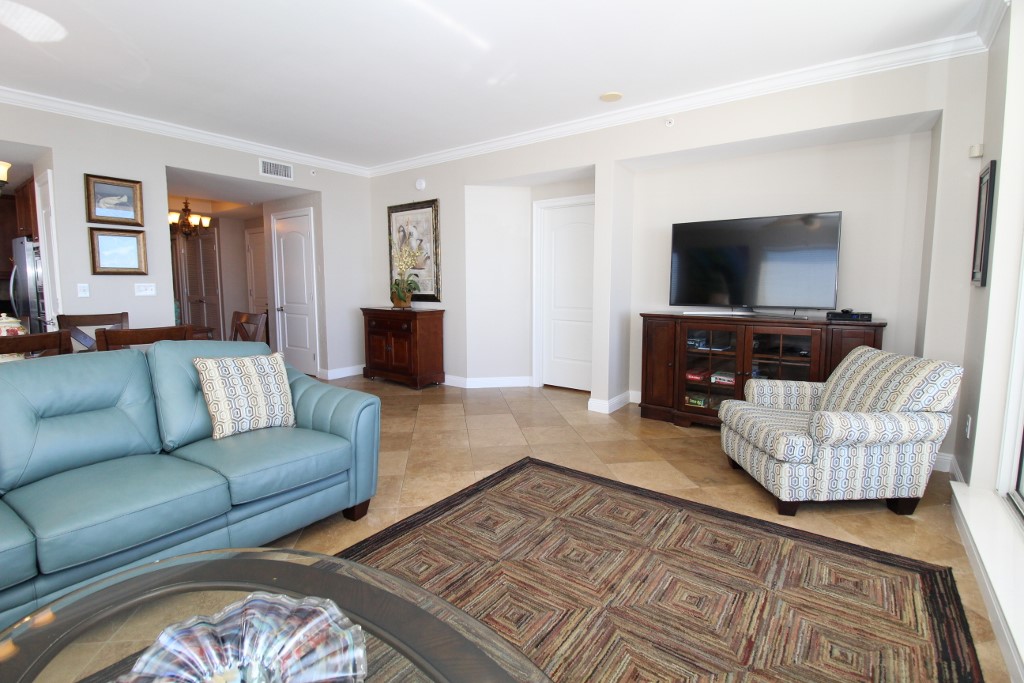Pensacola Beach Condo 936877