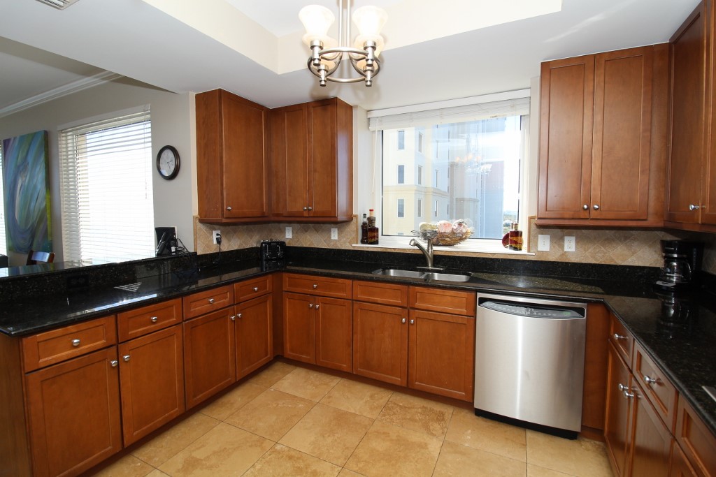 Pensacola Beach Condo 936877