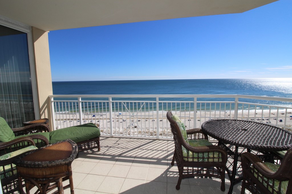 Pensacola Beach Condo 936877