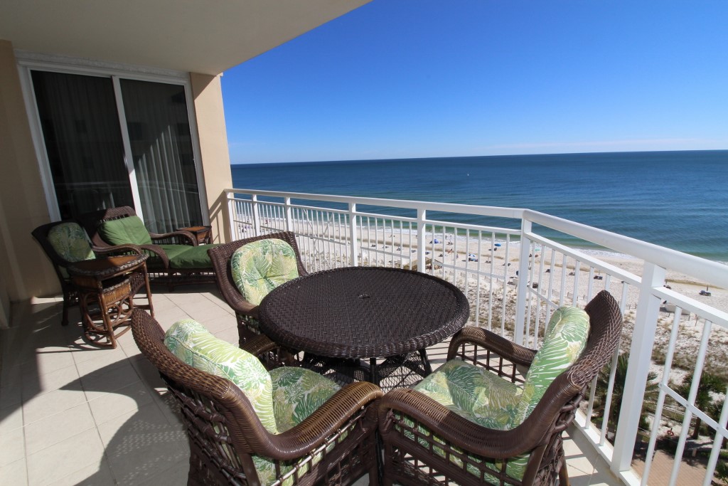 Pensacola Beach Condo 936877