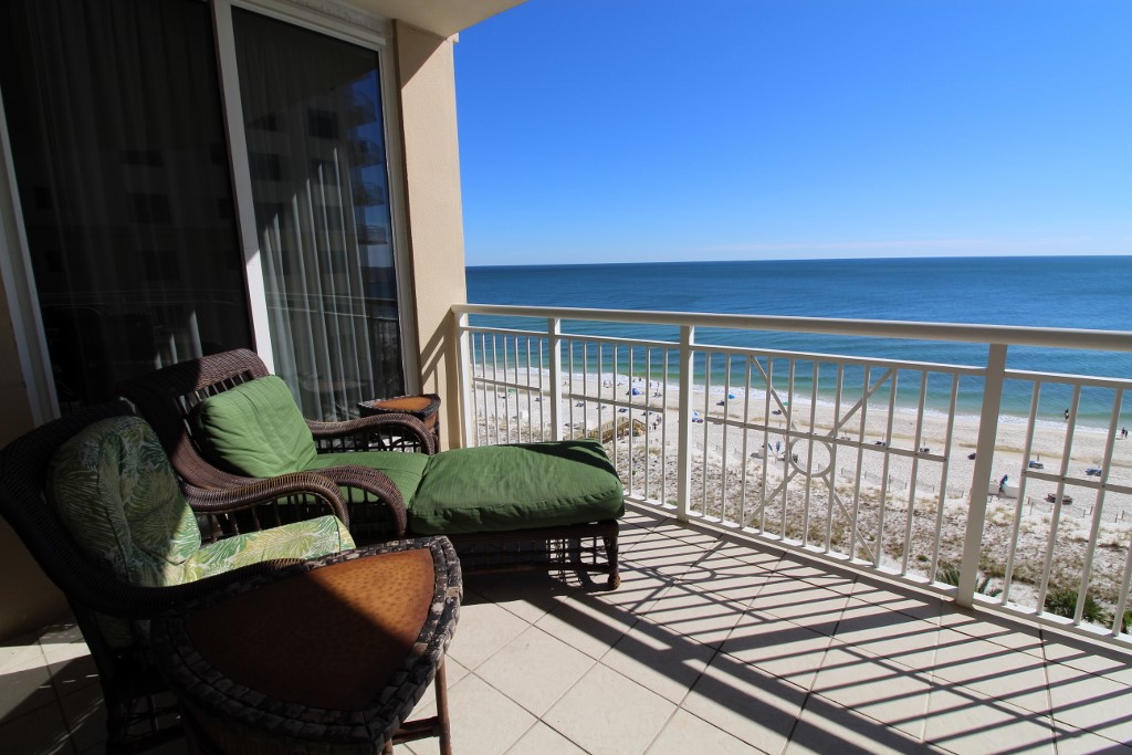 Pensacola Beach Condo 936877