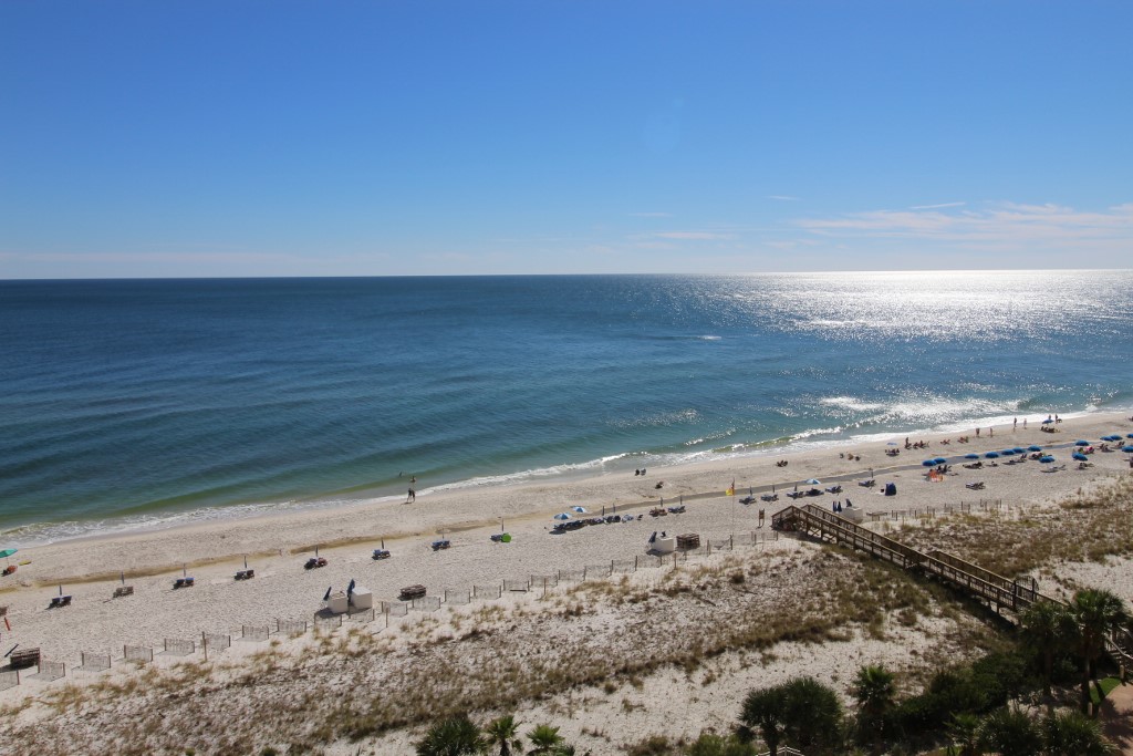 Pensacola Beach Condo 936877