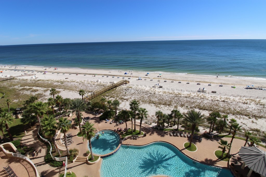 Pensacola Beach Condo 936877