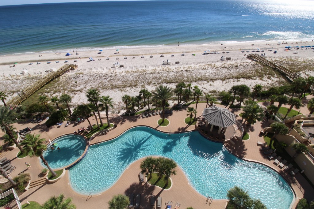 Pensacola Beach Condo 936877