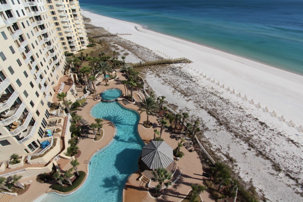 Pensacola Beach Condo 936879