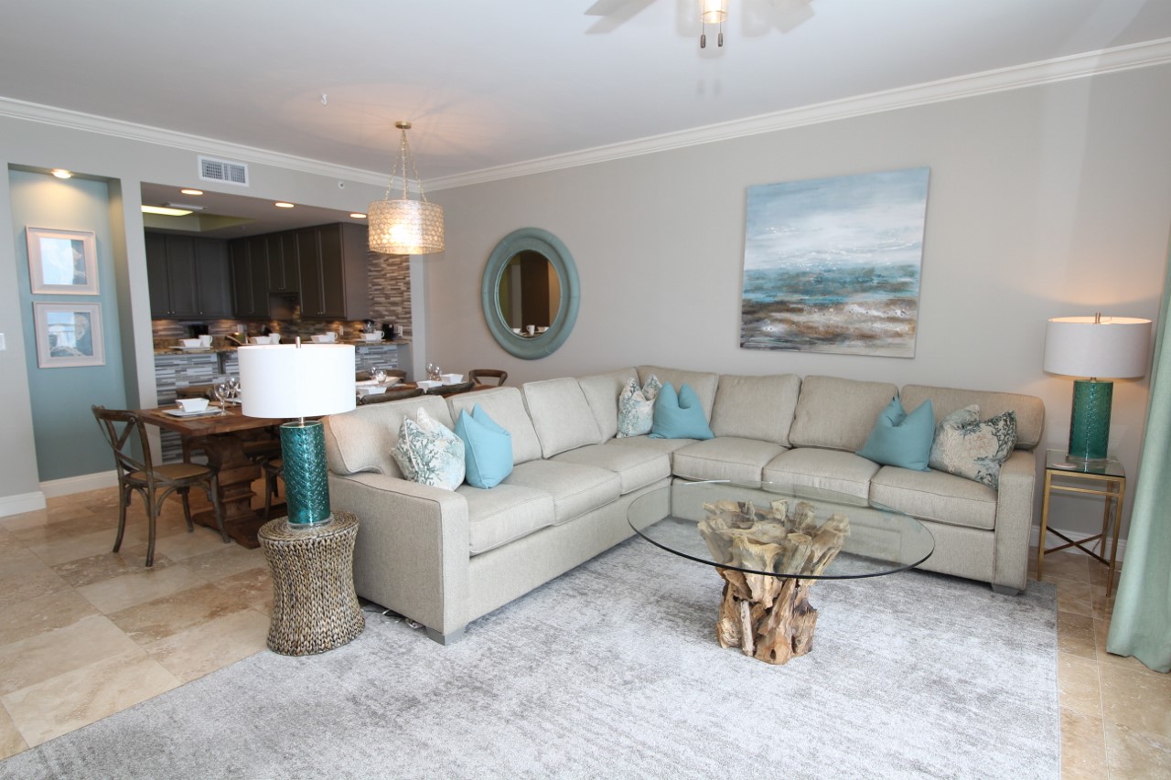 Pensacola Beach Condo 936881