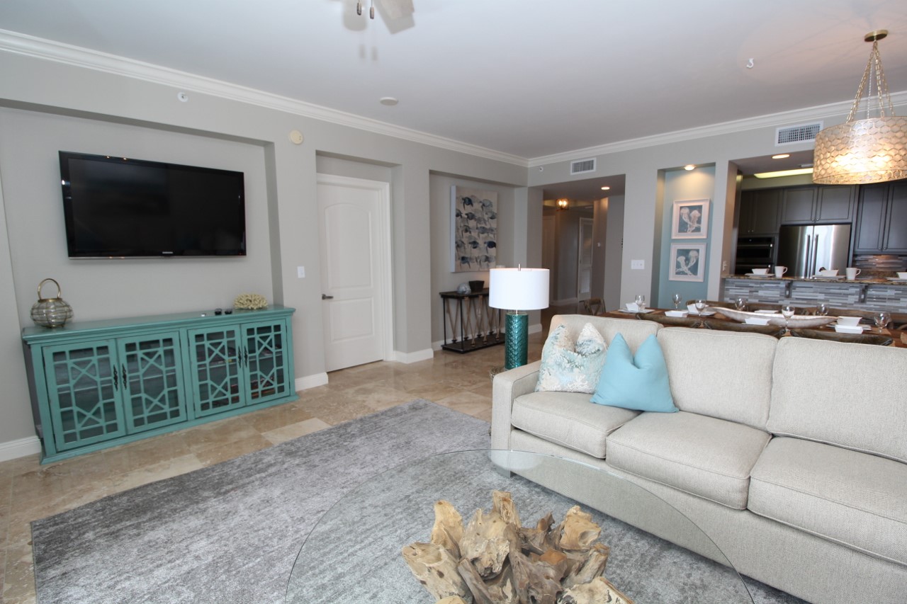 Pensacola Beach Condo 936881