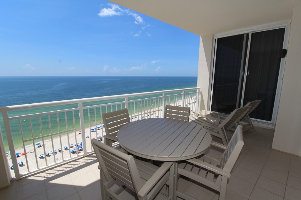 Pensacola Beach Condo 936881