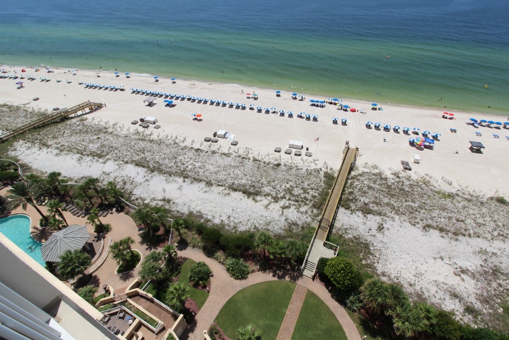 Pensacola Beach Condo 936881